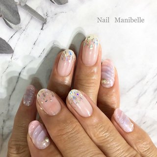 Nail Manibelle ネイルマニベル 別府市のネイルサロン ネイルブック