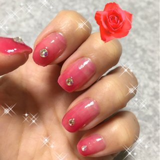 Acネイルエナメルのネイルデザイン ネイルブック