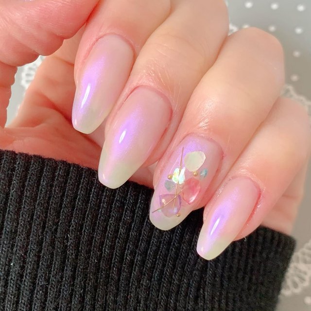 Flipnail フリップネイル 飯田市のネイルサロン ネイルブック