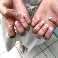 パラジェル登録サロン Mimi Nail ミミネイル 神保町 水道橋店 パラジェル専門店 神保町のネイルサロン ネイルブック