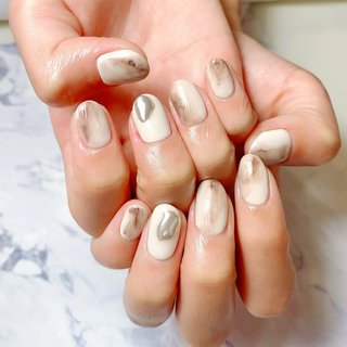 fate nail様 Fate nail｜センター北のネイルサロン｜ネイルブック