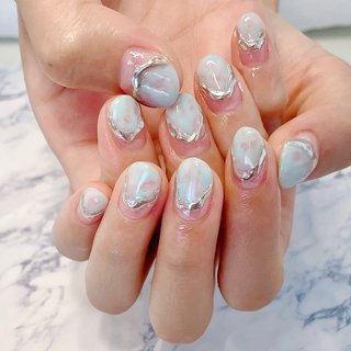 fate nail様 フェイトネイル(fate nail)｜ホットペッパービューティー