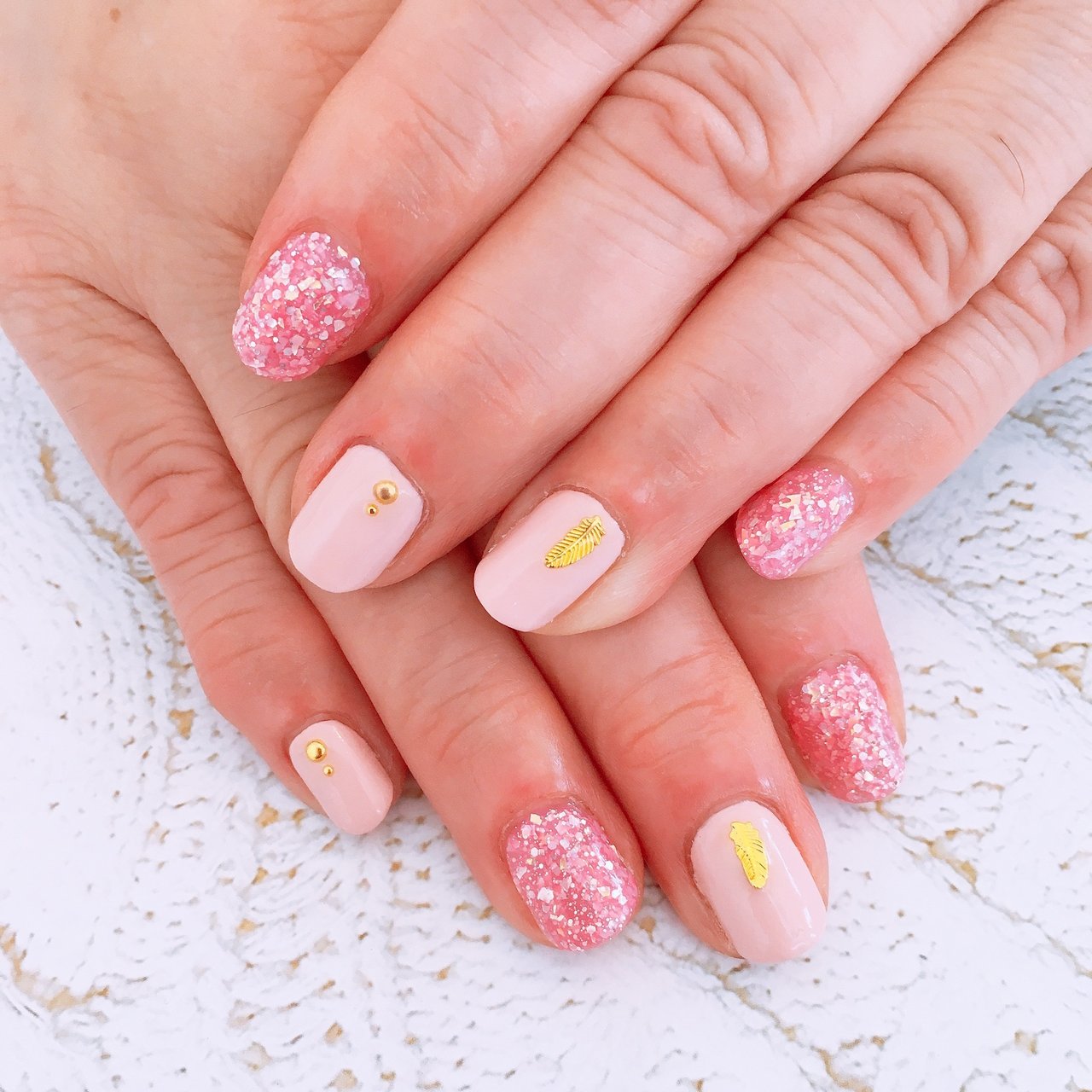 Nail Saoのネイルデザイン No ネイルブック