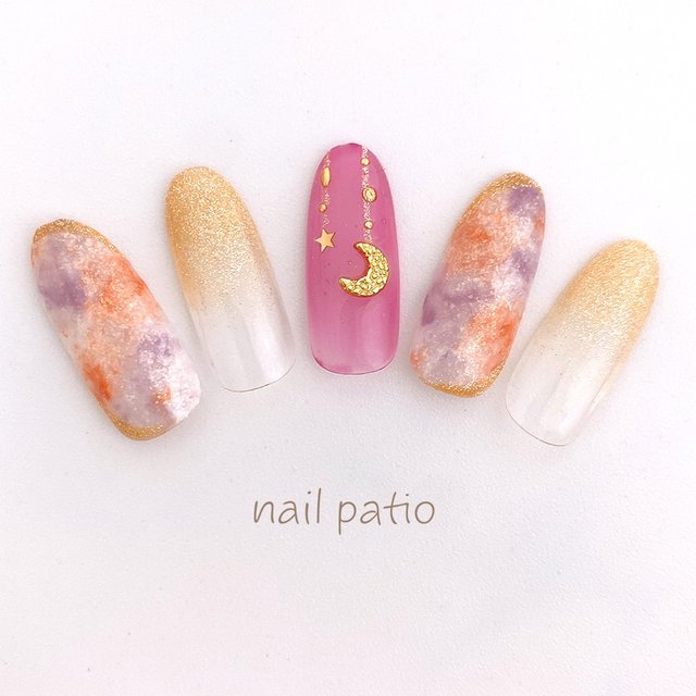 Nail Patio 浦和店 ネイルパティオ 浦和のネイルサロン ネイルブック