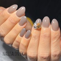 Nailsalon Fk 三鷹のネイルサロン ネイルブック