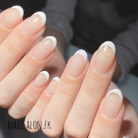 Nailsalon Fk 三鷹のネイルサロン ネイルブック