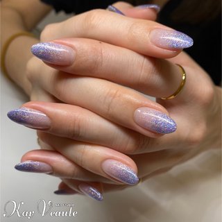 yaaaのネイルデザイン｜ネイルブック #yaaa_nail