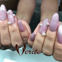 Nail Verite 大泉学園のネイルサロン ネイルブック