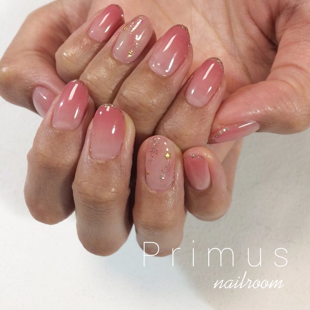 Nail Primus ネイルプリムス 新大宮のネイルサロン ネイルブック