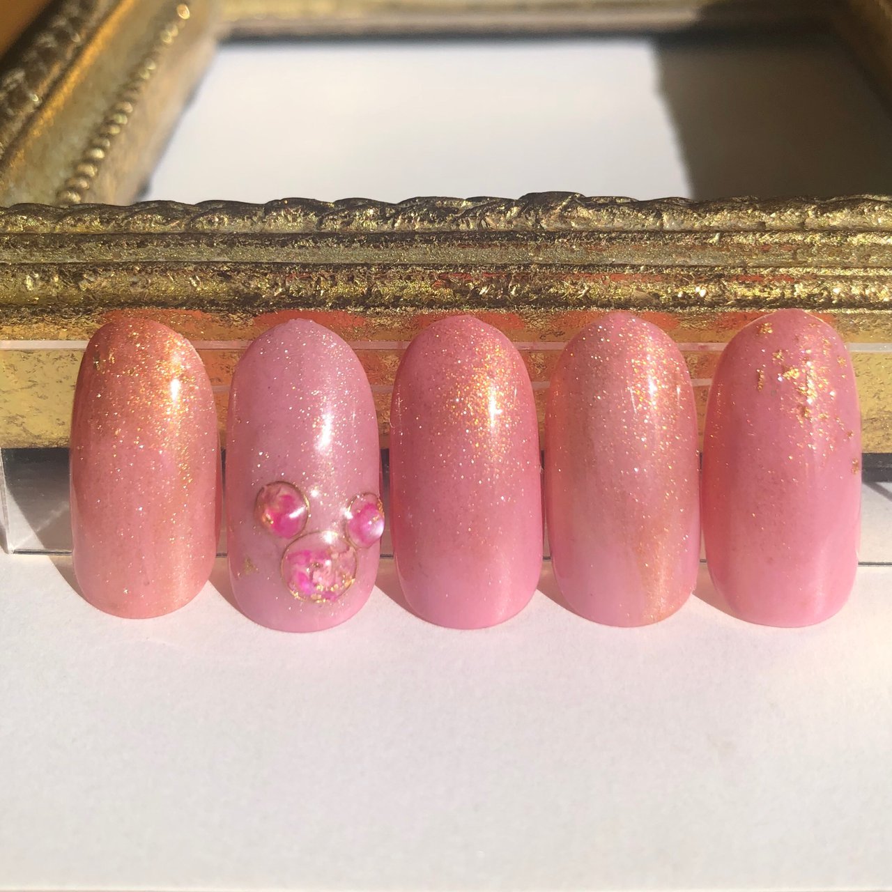 秋 冬 オールシーズン ハンド グラデーション Saのネイルデザイン No ネイルブック