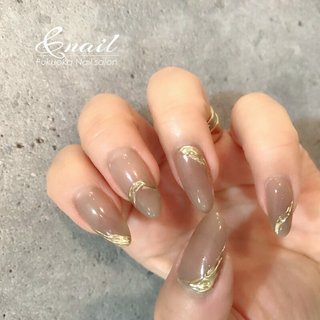 人気順 ネイル博多のネイルデザイン ネイルブック