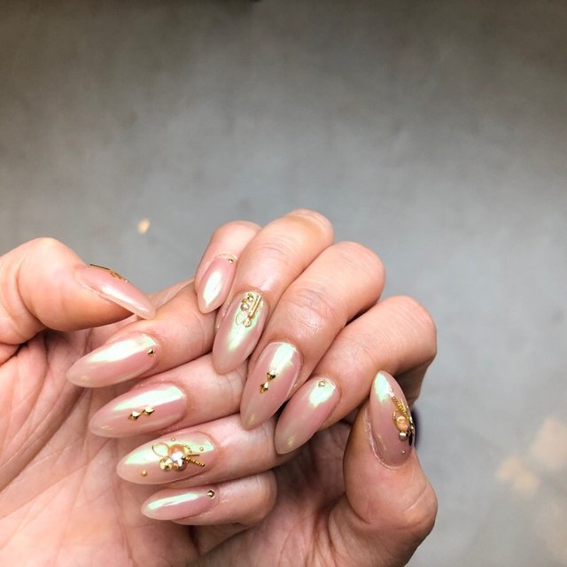 R Nails レネイル 南草津のネイルサロン ネイルブック