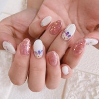 Shiny Nail シャイニーネイル 八代のネイルサロン ネイルブック