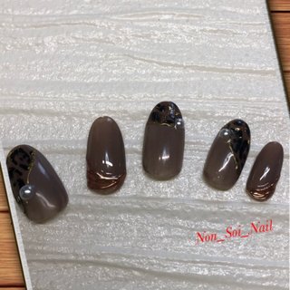 オートネイルデザインのネイルデザイン｜ネイルブック