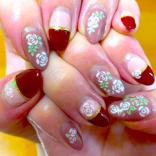 100均のネイルデザイン 2ページ目 ネイルブック
