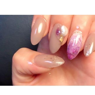 Kealoha Nail ケアロハネイル 田無のネイルサロン ネイルブック