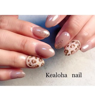 Kealoha Nail ケアロハネイル 田無のネイルサロン ネイルブック