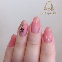 Nail Qualita ネイルクアリータ 上大岡のネイルサロン ネイルブック