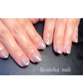 Kealoha Nail ケアロハネイル 田無のネイルサロン ネイルブック