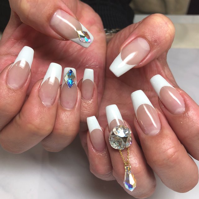 R Nails レネイル 南草津のネイルサロン ネイルブック