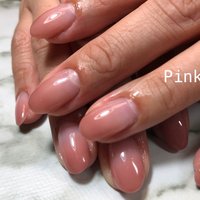 Pinky 古河のネイルサロン ネイルブック