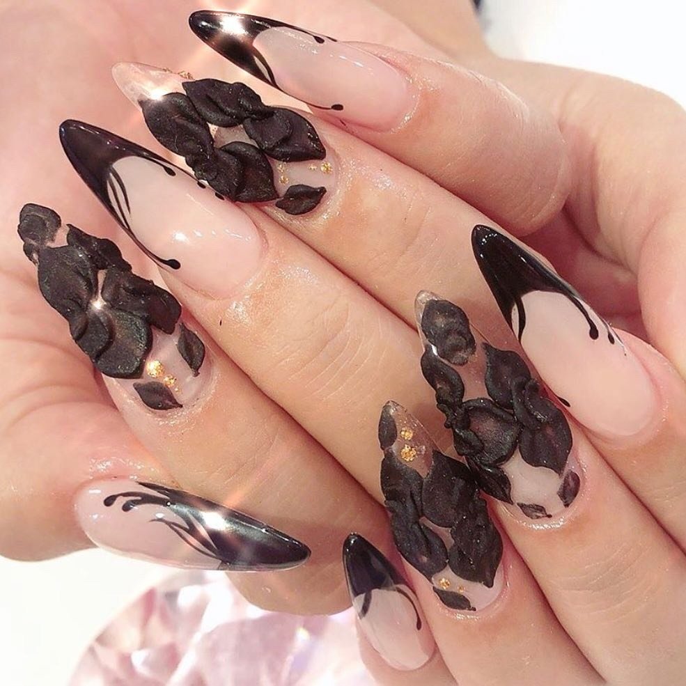 Nailsgogo Shibuya Nailsalonのネイルデザイン No ネイルブック