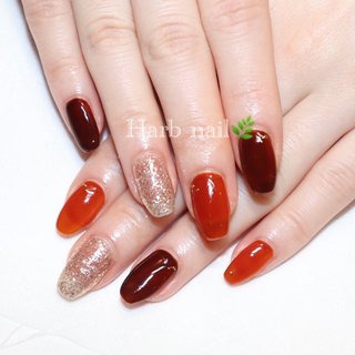 Harb Nail 東白楽のネイルサロン ネイルブック