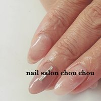 Nailsalon Chouchou シュシュ 上尾のネイルサロン ネイルブック