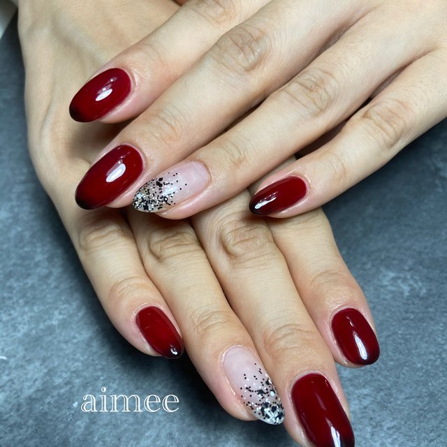 Private Nail Salon Aimee アイミー 北小金のネイルサロン ネイルブック