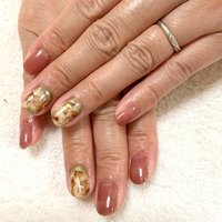 Nail House Vogue ヴォーグ 岡山市北区のネイルサロン ネイルブック