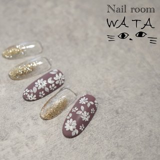 人気順 パーティー お呼ばれ 前橋のネイルデザイン 4ページ目 ネイルブック