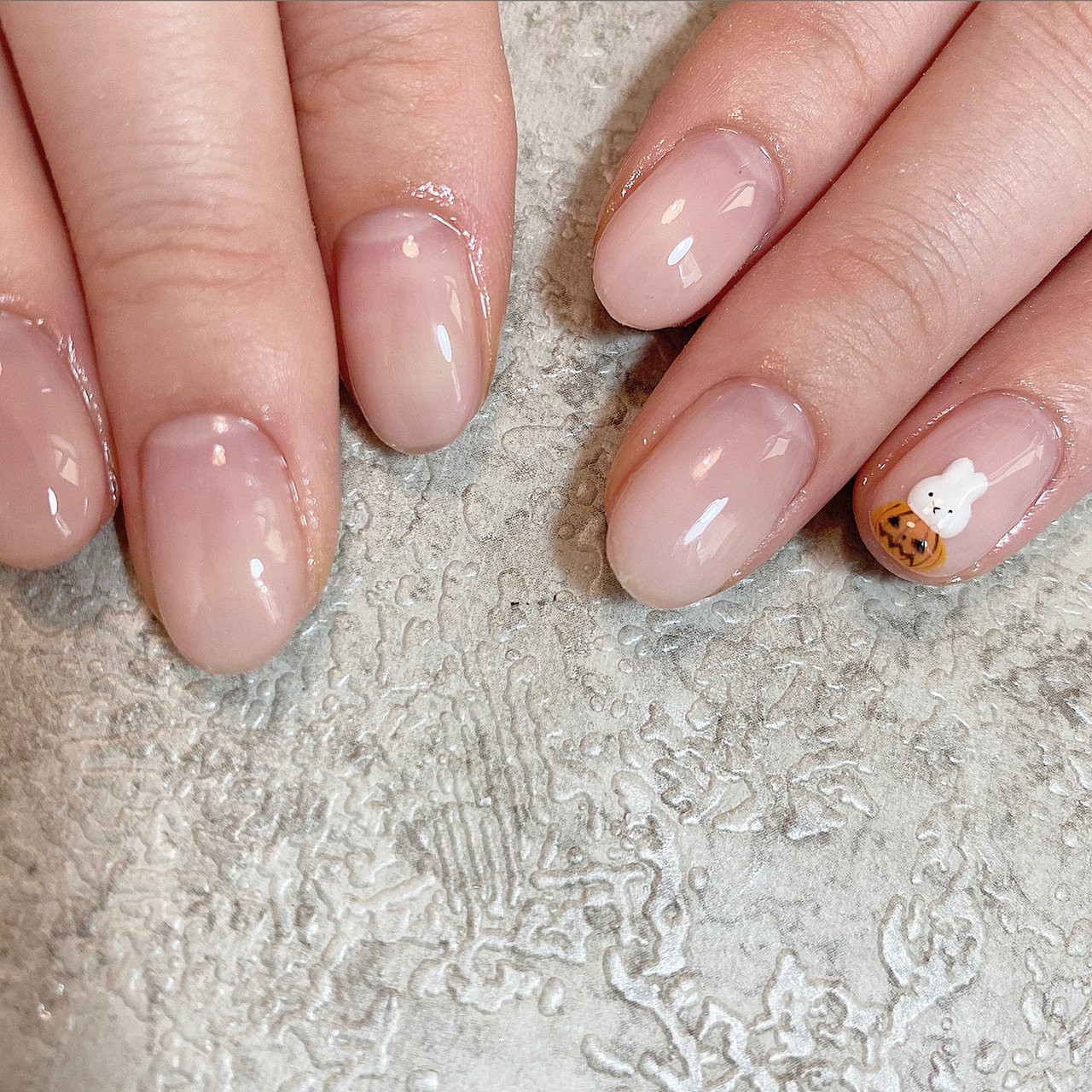 オールシーズン Miki Nailのネイルデザイン No ネイルブック