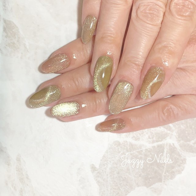 Jazzynails 豊津上野のネイルサロン ネイルブック