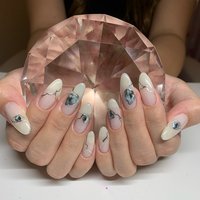 Nail Coco ネイルココ 阿倉川のネイルサロン ネイルブック