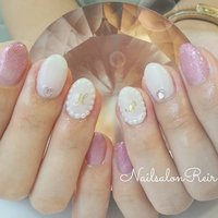 Beautysalonreir 藤枝のネイルサロン ネイルブック