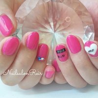 Nailsalonreir 藤枝のネイルサロン ネイルブック