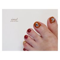 21年 新着順 べっ甲 ラピジェルのネイルデザイン ネイルブック