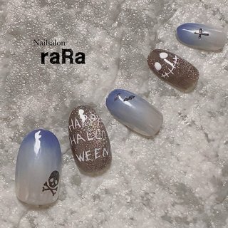 指先からhappyになる Nailsalon Rara 多治見のネイルサロン ネイルブック