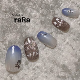 指先からhappyになる Nailsalon Rara 多治見のネイルサロン ネイルブック