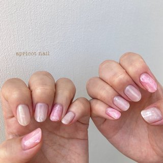 Apricot Nail アプリコットネイル 宇都宮のネイルサロン ネイルブック