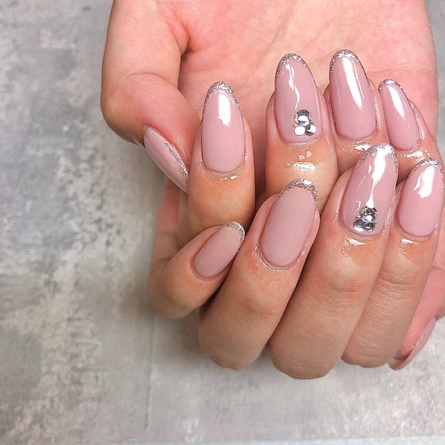 わけあり並の激安価格 Anela Nail オーダー専用 ランキング受賞