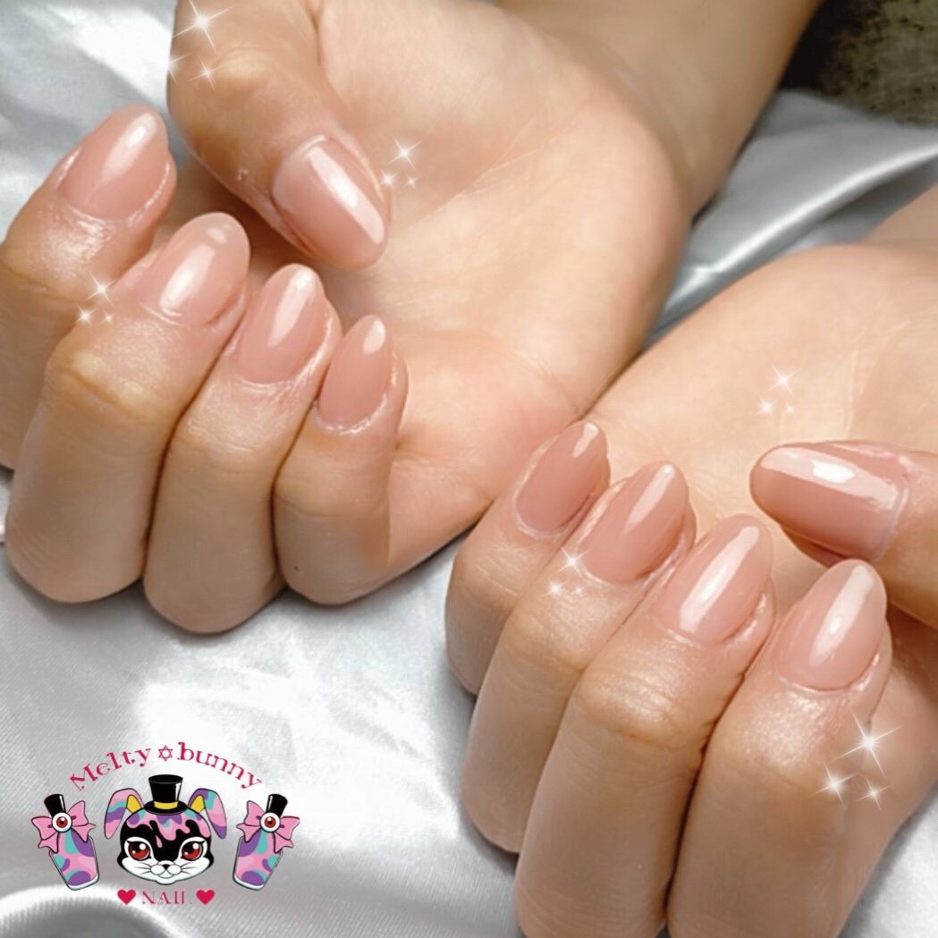 Meltybunnyのネイルデザイン No ネイルブック