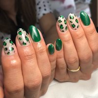 Nail Salon Luucu 本八戸のネイルサロン ネイルブック