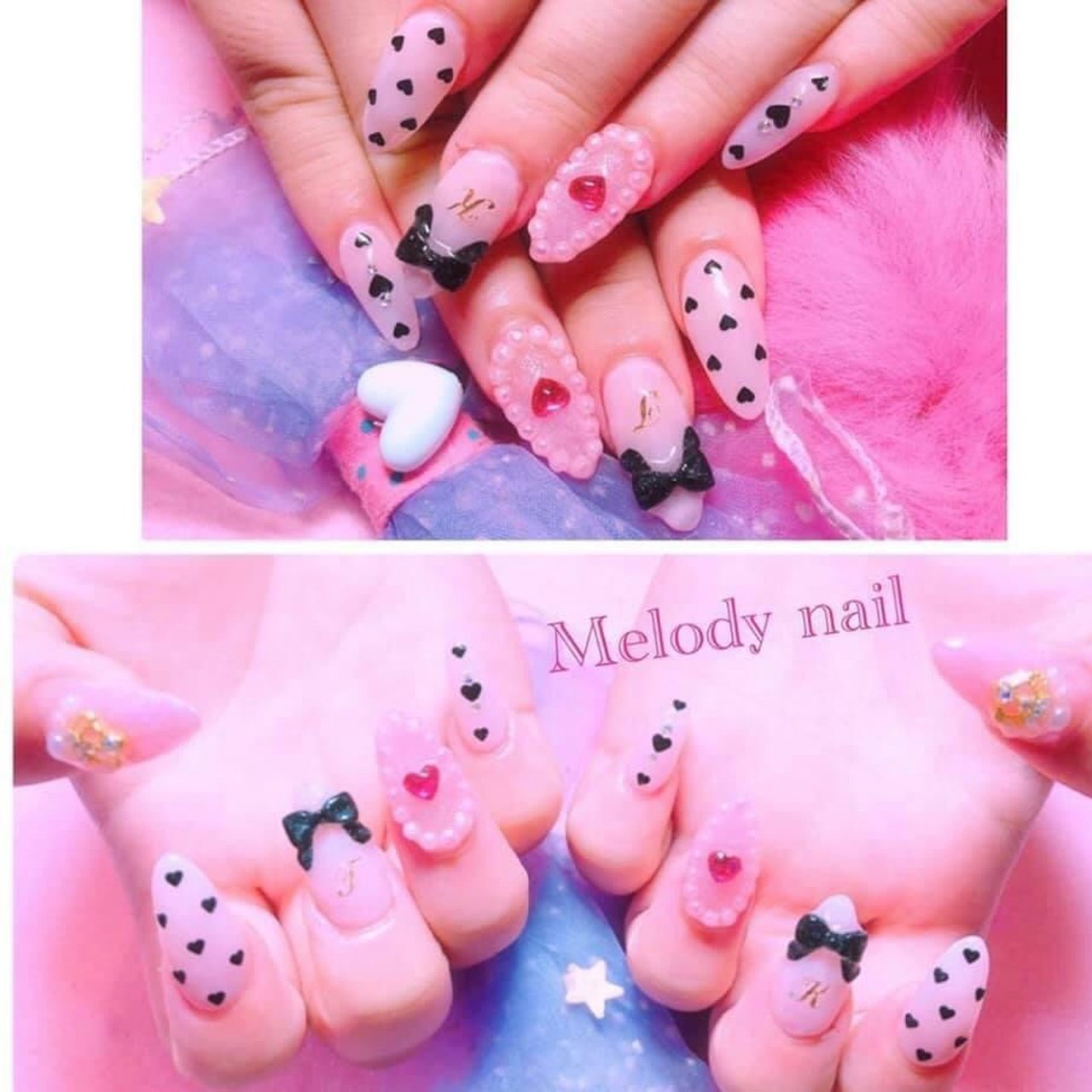 池袋ネイル Melodynailのネイルデザイン No ネイルブック