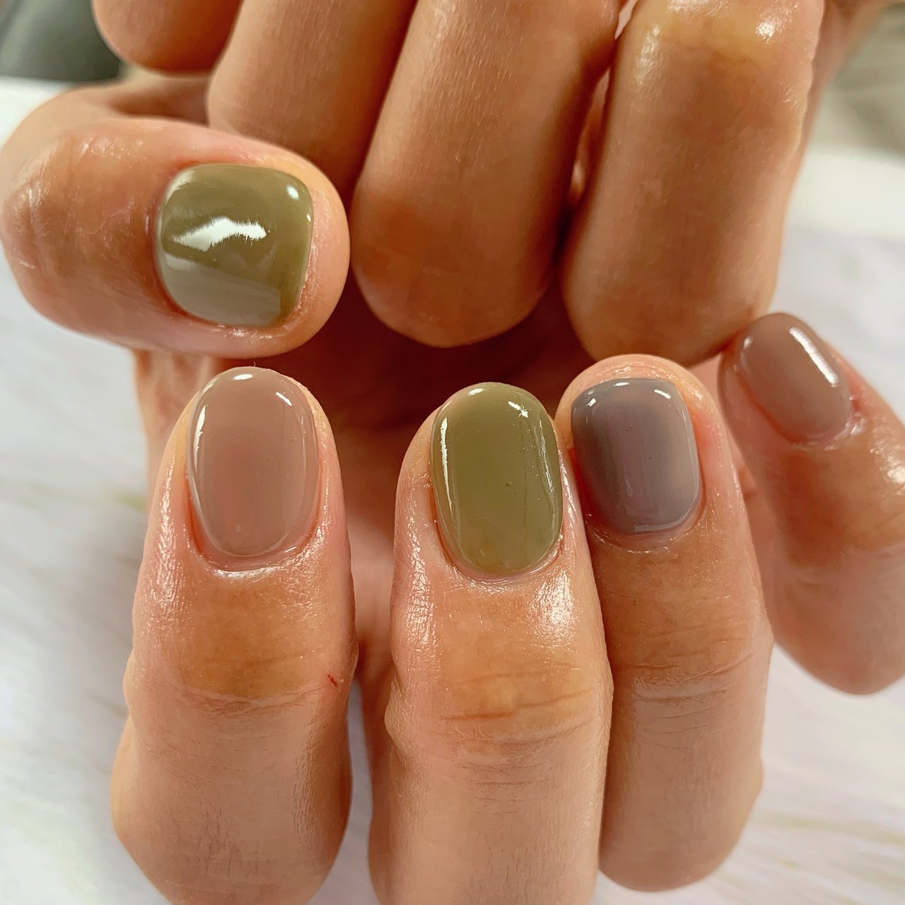 Beauty Salon Fanのネイルデザイン No ネイルブック