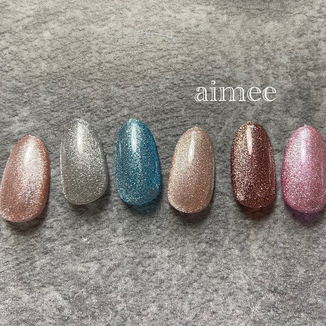 Private Nail Salon Aimee アイミー 北小金のネイルサロン ネイルブック