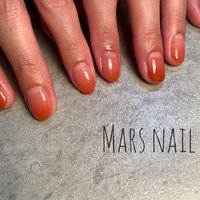 Mars Nail 江曽島のネイルサロン ネイルブック