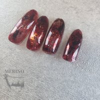 Nailsalon Merino 佐野市のネイルサロン ネイルブック