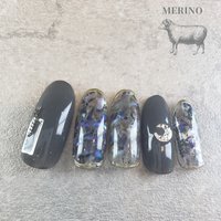 Nailsalon Merino 佐野市のネイルサロン ネイルブック