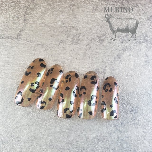 Nailsalon Merino 佐野市のネイルサロン ネイルブック